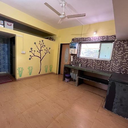 Patil Homestay Alībāg Exterior photo